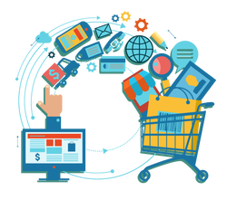 eCommerce Manager